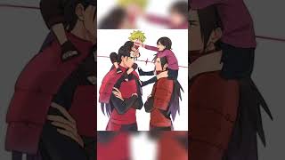 Funny And Cute Pictures In Naruto/Boruto [EDIT]✓[AMV]#naruto #boruto #shorts #edit #cute #anime Resimi