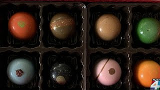 Picking the best chocolate for Valentine's Day Guide