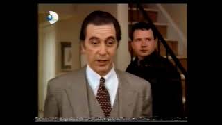 Kadin Kokusu K D Dublaji