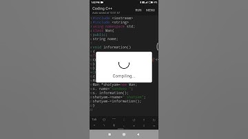 using pointer in class keyword c++ language coding by sandeep gupta short video