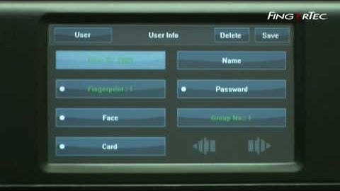 Face ID 2_18-User Management_Change or Add Password