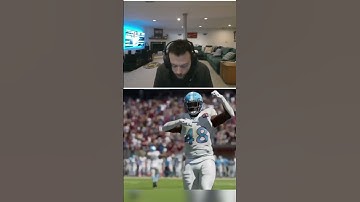 This was ALWAYS the move 🥖 #Madden24 #maddenclips #sportpicks #1v1ME #madden