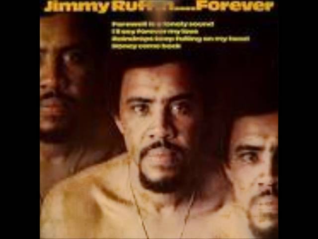 Jimmy Ruffin - Our Favorite Melody