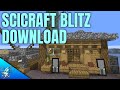 SciCraft Blitz World Download Finally Available! &amp; Small World Tour