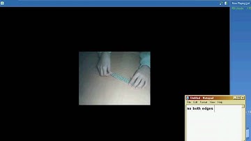 Neocube tutorial-A triangle...