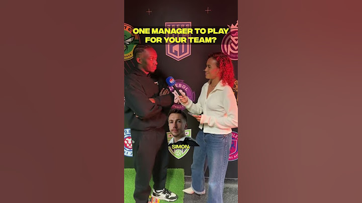 What Baller League Manager Would Play In Your Team?