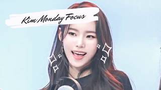 MMA History and 2019 KPOP Hit Songs Mash Up 《 Kim Monday Focus 》