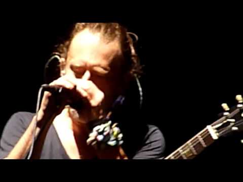 Radiohead The Smiths