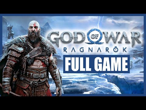 God of War Ragnarök scores 94/100🚀 : r/gaming