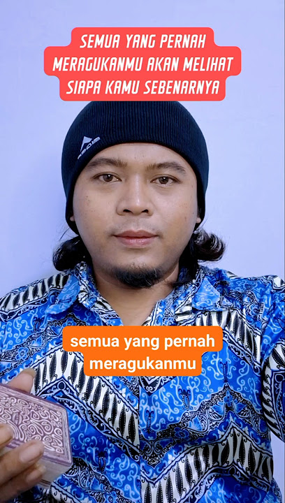 Everyone who doubted you will see who you really are.