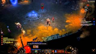 Gaming \& Tech Stuff: Diablo 3 Happy Anniversary!!!