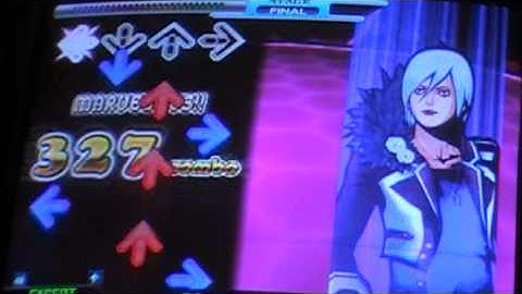 Valkyrie Dimension Expert (18) 997,900--2 Greats FC [iamchris4life]