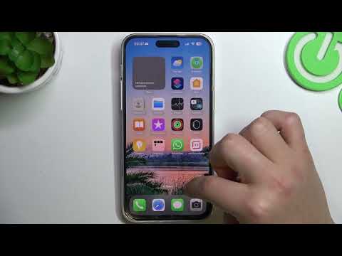 iPhone 14 Pro Max | Ночной режим - Как включить или выключить ночной режим на iPhone 14 Pro Max