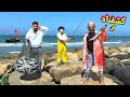 الهجام القاتل جالنا المصيف واحنا بنصطاد سمك اسلام قاسم حالته خطر  نجومي