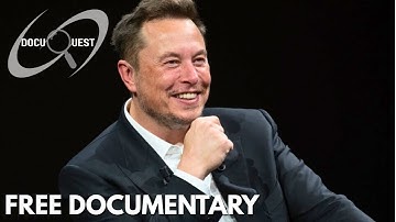 How Elon Musk Is Changing Space, AI, and Transportation | FREE MOVIE