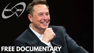 How Elon Musk Is Changing Space, AI, and Transportation | FREE MOVIE Profile
