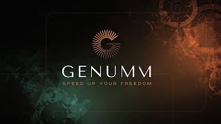 GENUMM уникальный аналитический сервис, помогает увеличивать портфель топовых криптоактивов