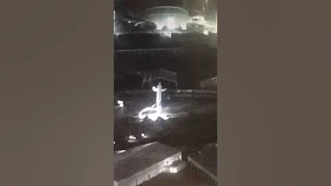 大连星海广场华表被拆 - 天天要闻