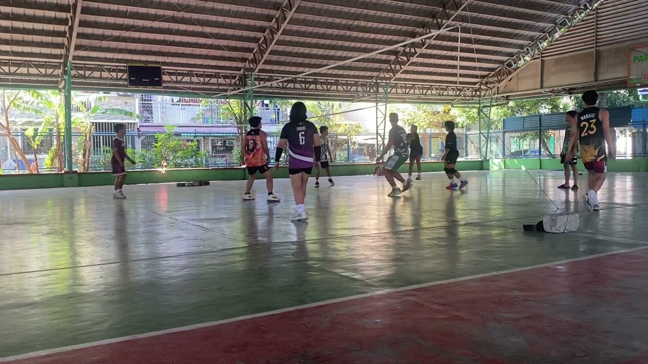 February 22, 2026 - Game 1