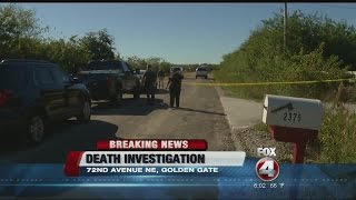 Death Investigation