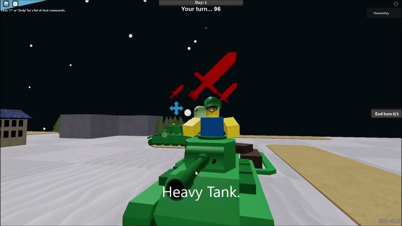 German Skin Showcase - (Noobs in combat Roblox) 