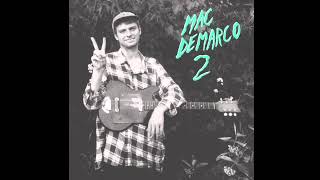 Mac Demarco - Freaking out the Neighborhood (Isolated Tracks)