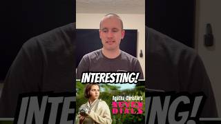 Agatha Christie’s Seven Dials - First Impressions #shorts