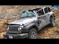 Ultimate Jeep & 4X4 Fails and Wins ❌ Best Off Road Compilation