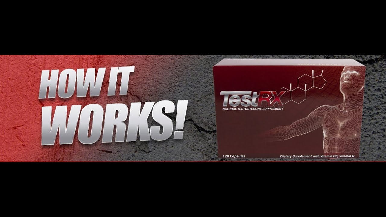 Best Testosterone Booster 2019