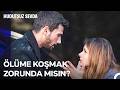 Hastası Değiliz Bu Berbat Hayatın! - Hudutsuz Sevda