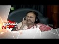 Power Punch: Lok Sabha Speaker Sumitra Mahajan to MPs