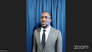 IMPACT Trinidad 2020: Better Days are Coming with Jesus | Night 1, 14th August 2020