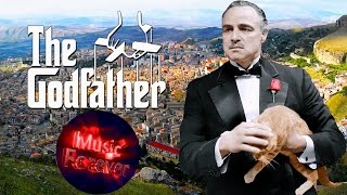 Godfather - Epic Trap Remix Resimi