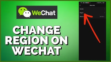 How To Increase Size Of Text On WeChat? (2024)