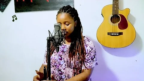 KIKUYU WORSHIP MASH UP BY MISS VEE❤