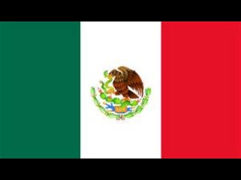 Mexican National Anthem (Percussion Arrangement) - YouTube