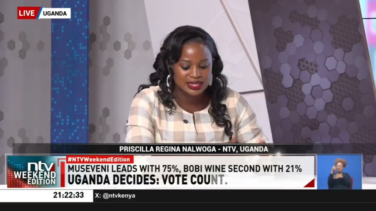 Выборы в Уганде: 12 погибших, десятки раненых на фоне напряженности и споров вокруг выборов.