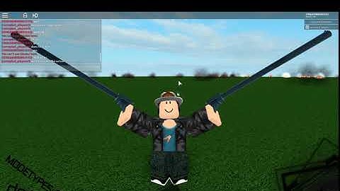 roblox script showcase:banishers pack,coconut,science gun