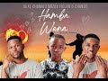 Real Khumalo ft Mrzux Figlan & Chanos _ Hamba Wena (Audio)