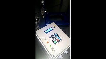 Random Positioning Machine - Part 2/4 - Unisalesiano 2023