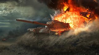 🔴 СТРИМ В ШОРТС ✅ WORLD OF TANKS BLITZ LESTA #shorts