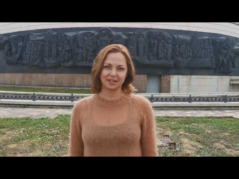 Video: Omsk Muzej So Izbrali Duhovi - Alternativni Pogled