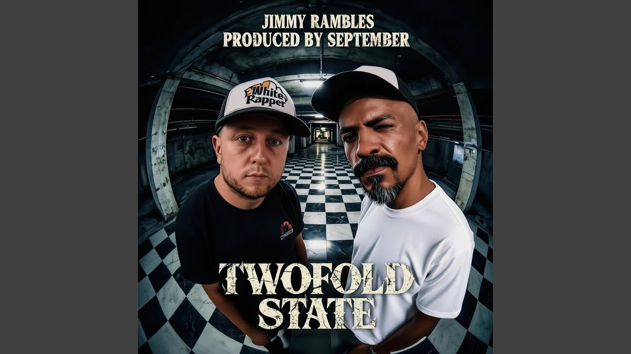 Watch TWOFOLD STATE on YouTube Watch TWOFOLD STATE on YouTube