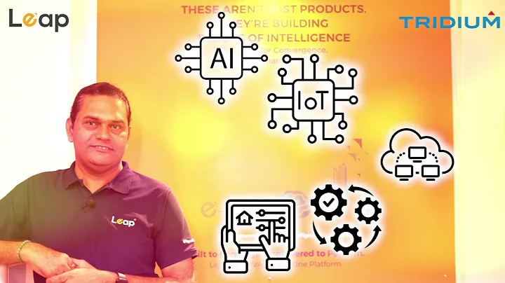 The future of smart buildings lies not in more systems, but in connected ones.