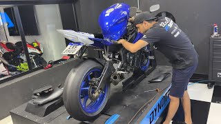 Fizemos A Tropicalizaçao Na R6 Remap