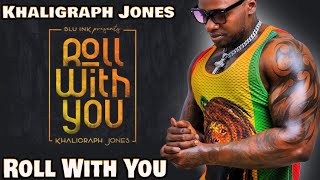 {REACTION TO} KHALIGRAPH JONES - \