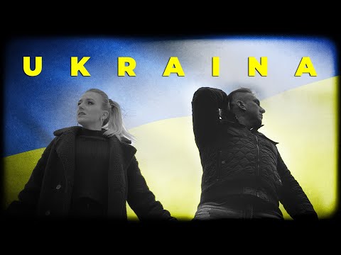 Casandra & Mr.Max - UKRAINA (GWIAZDY DISCO POLO DLA UKRAINY) NOWOŚĆ 2022