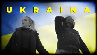 Casandra & Mr.Max - UKRAINA (GWIAZDY DISCO POLO DLA UKRAINY) NOWOŚĆ 2022