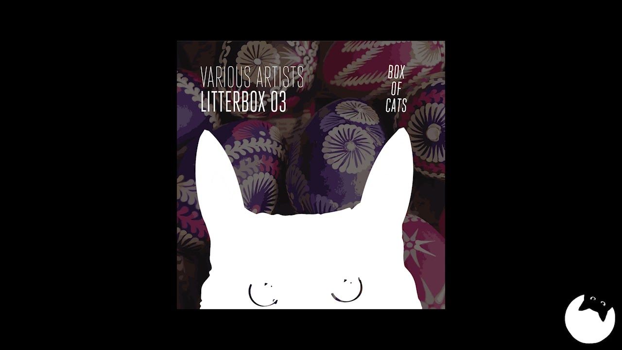 Mancodex - Ghetto Funk