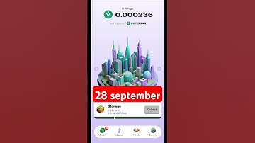 Vertus Combo Cards Today 27 September | Vertus Combo Cards | #airdrop #vertus #code